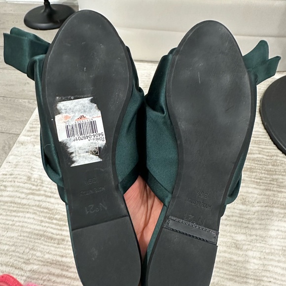 No21 Mules - Picture 2 of 3